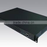CMC LTCMTS100H 19" Chassis Indoor Docsis 3.0 / C-DOCSIS CMTS With Layer 3 Routing Function thumbnail-4
