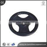 Wholesale Weight Lifting Bumper China Olympic Barbell Plate Quality Choice thumbnail-1