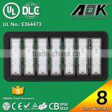 UL CUL DLC TUV CE RoHS SAA Listed 8 Years Warranty 280W Led Highbay Light thumbnail-3