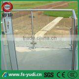 Modern Balcony Glass Handrail Price thumbnail-4