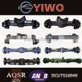 front axle tractor spare parts farm axle china new holland tractor parts farm drive axle