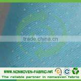 Spun-Bonded Nonwoven Technics and 100%Polypropylene Material Non Slip Fabric thumbnail-5