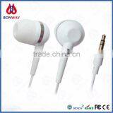 earphone and earphone speaker factory wholesale