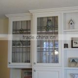 Tempered glass display cabinet with AS/NZS2208:1996, BS6206, EN12150 certificate