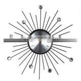 Metal Wall Clock, Special Clock thumbnail-1