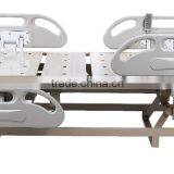 Multi Function Electrical Adjustable Hospital Bed thumbnail-1