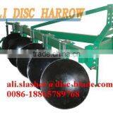 Disc Plough Manufacturer Farm Machinery 3 Disc Plough