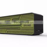 2016 Hot Selling Amplifier Bluetooth Speaker With 1500mAh Baterry Capacity thumbnail-1