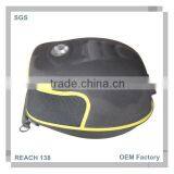 Protective EVA Motorcycle Saddlebags With Handle