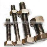 Bolt Hex Fastener v thumbnail-5