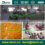 Corn Rice Puffed Expanded Snacks Food Production Line thumbnail-3