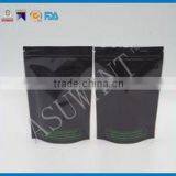 Custom Make Voodoo Spice Herbal Incense Bag/three Side Extreme Potpourri Zipper Bag thumbnail-6