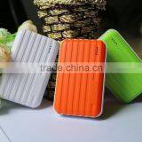 Manufactory Golden Supplier Cheap Wholesale Menu Power Bank thumbnail-4