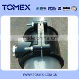 China Hot Sale Saddle Clamp for Pvc Pipe thumbnail-4