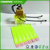 AROMA+/Custom Logo Hot Selling Perfume Test Paper thumbnail-5