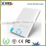Promotional Gift Customize Logo Power Bank Credit Card Custom thumbnail-4