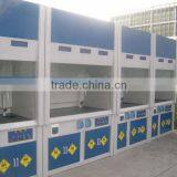 FRP Exhaust Fume Hood/Laboratory Furniture/Fume Cupboard