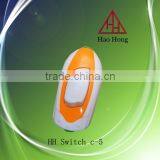 Haohong Composite Button Switch C-6 Types Wholesale Price