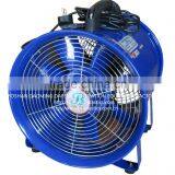 Confined Space Portable Ventilator 8"-24" thumbnail-4
