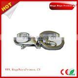 Manufacturer Supply High Quality Decorative Mirror Plastic Frame Cosmetic Mirror thumbnail-4