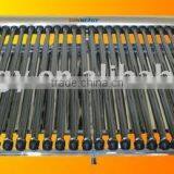 Calentadores Solares De Agua Solar Collector Heat Pipe