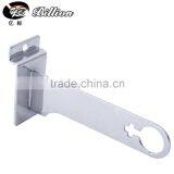 Hot Sales Hanging Hooks With 6 Balls Slatwall Arm Straight Hooks thumbnail-6