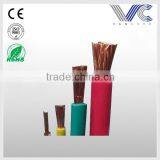PVC Single Core Out Door Copper Electrical Cable Made in China