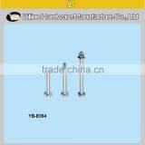 Steel Hardware Hanging Gliding Wall Screw thumbnail-1