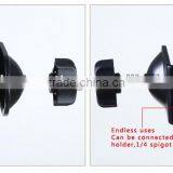 Photographic Clamp/ U Tyep Studio Clamp for Background Backdrop Stand thumbnail-6