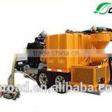 GN-WB03-2800 Trailed High Pressure Water Blasting Remover