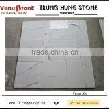 Vietnam Milky White Marble