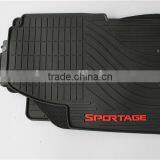 All-weather/season Custom Size Car Mat Fit for Kia Sportage thumbnail-2