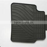 New Design 4pcs Car Floor Mat for KIA CERATO 2007+ thumbnail-4