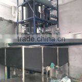 Commercial Tube Ice Maker Match Using Site (3tons per Day)