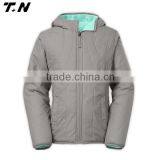 Lady Outdoor Custom Jacket