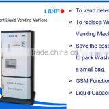 Standing Liquid Vending Machine thumbnail-3