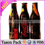 Yason cotton wash care label fake designer labels cosmetic bottle labels