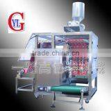8 Lines High Speed Shampoo Packing Machine