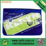 Custom Printed Nylon Zipper Pen Bags China Supplier thumbnail-1