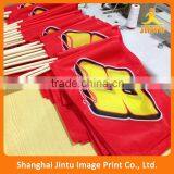 2016 Festival Bunting Fabric Custom Outdoor Flag Custom thumbnail-4