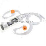 Swimming Diving Waterproof MP3 Player FM Raido Waterproof Level IPX8 Underwater Sports MP3 + Earphone + Armband thumbnail-4