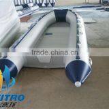 HEITRO Raft Fishing Boat Factory Direct Price Inflatable Boat for Sale thumbnail-1