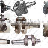 Crank Shaft