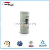 Airtight Lid Round Tea Tin Box thumbnail-2