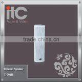 ITC T-701H Series 60W 3.5" x6 Alumina IPx6 Outdoor Column Speaker PA thumbnail-2