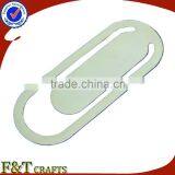 Golden Metal Dictionary Bookmark for Students thumbnail-1