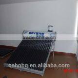 2016 High Quality Vacuum Tube Type Low Pressure Solar Geyser(Manufacturer) thumbnail-5