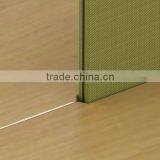 Office Cubicle Ergonomic Workstation Office Separation Desk 4 People Seating thumbnail-2