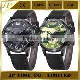 Fashion Army Military Brand Quartz Man Chronopragh Luminous Hour Marine Watch thumbnail-6
