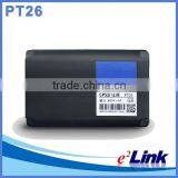 PT26 New Magnetic GPS Tracker, Magnetic Gps Tracking Devices With Super Long Standby Time/30 Day(Rechargeable) for Automobiles thumbnail-1